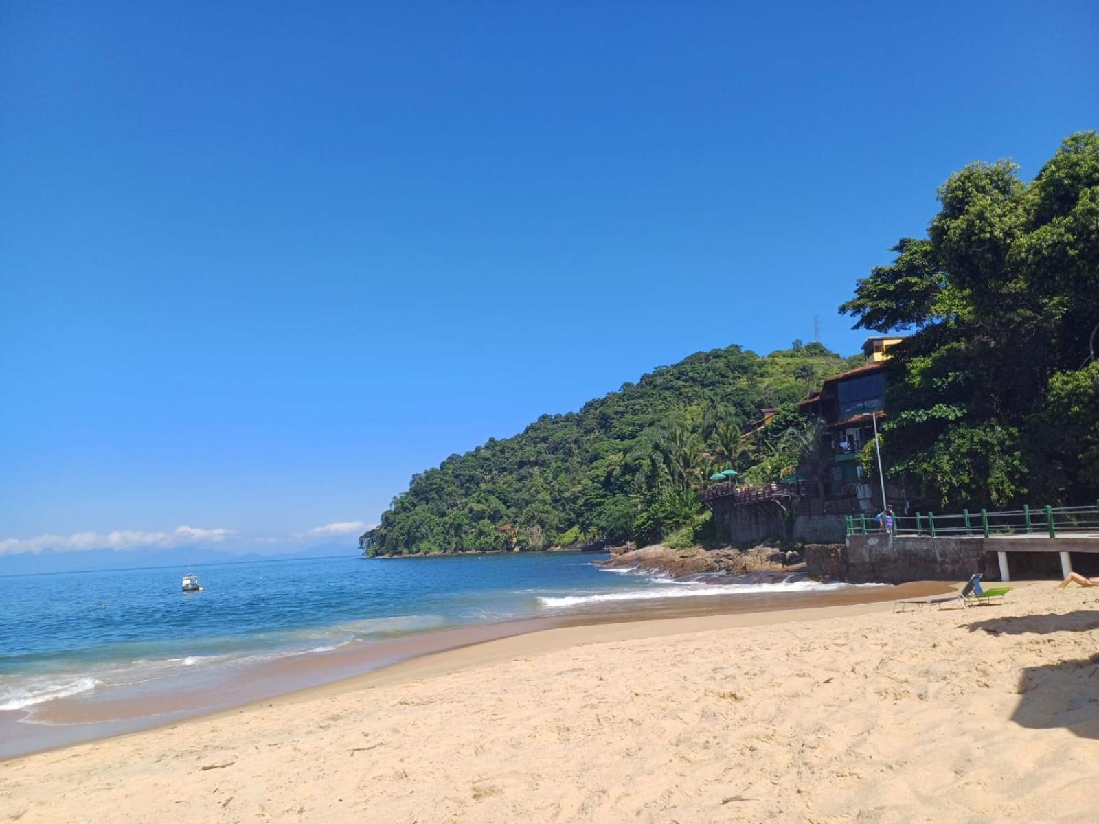 Angra Top1 Praia Piscina Marina 2 Quartos Angra dos Reis Bagian luar foto
