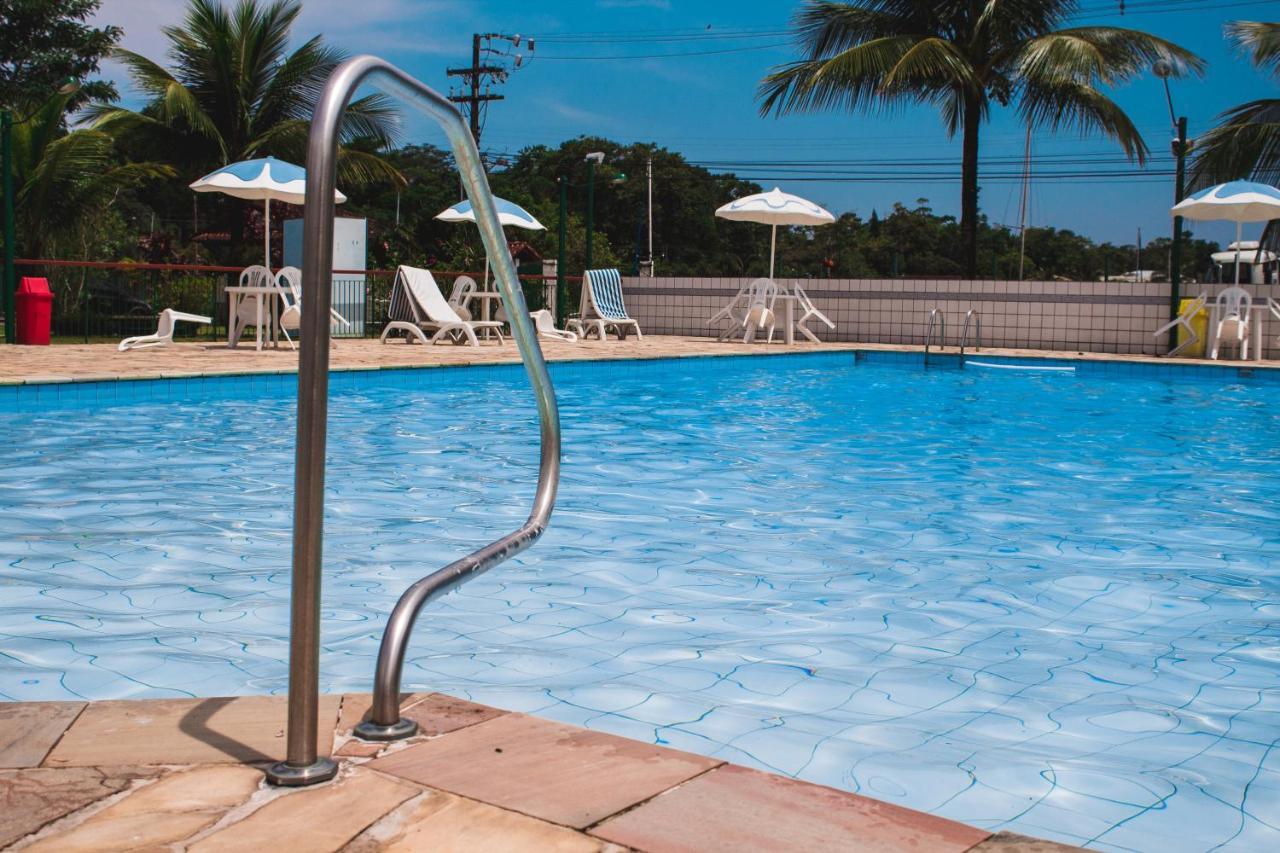 Angra Top1 Praia Piscina Marina 2 Quartos Angra dos Reis Bagian luar foto